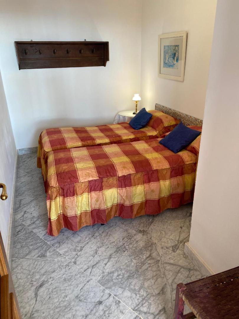Casas-E-Y -F-Pequeno Conjunto Casas Adosado Leilighet Salobreña Eksteriør bilde