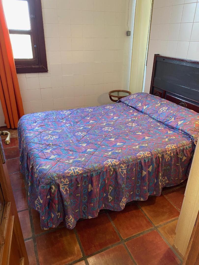 Casas-E-Y -F-Pequeno Conjunto Casas Adosado Leilighet Salobreña Eksteriør bilde
